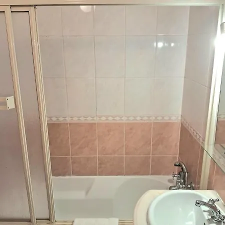 Cantinho Do Liceu Appartamento Figueira da Foz