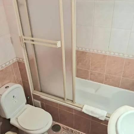 Cantinho Do Liceu Appartamento *