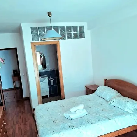 Cantinho Do Liceu Appartamento