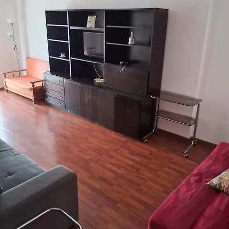 Cantinho Do Liceu Appartamento *