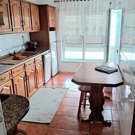 Cantinho Do Liceu Appartamento