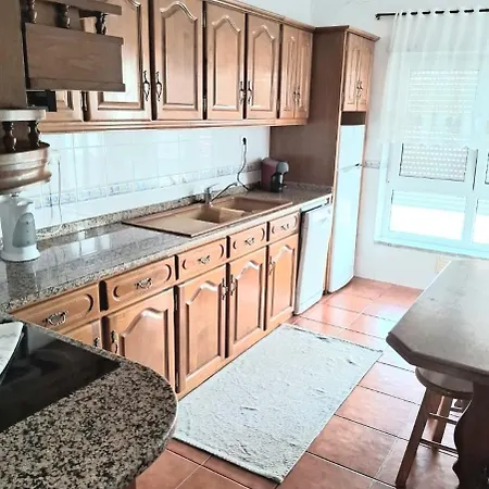 Appartamento Cantinho Do Liceu *