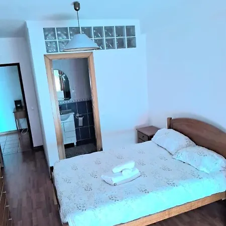 Appartamento Cantinho Do Liceu