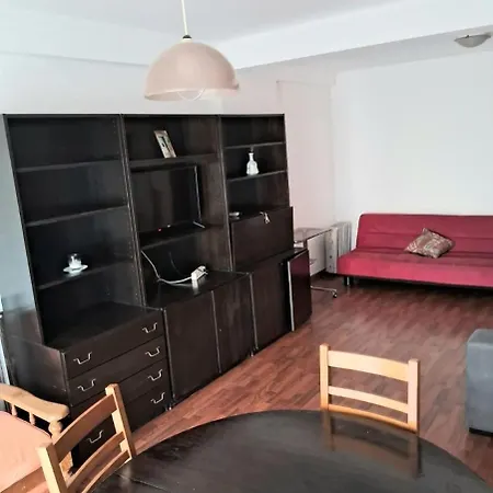 Apartamento Cantinho Do Liceu *