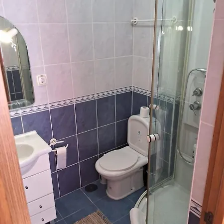 Appartement Cantinho Do Liceu *