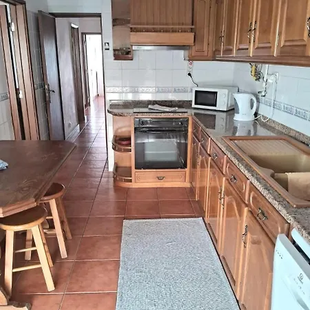 Appartement Cantinho Do Liceu Figueira da Foz