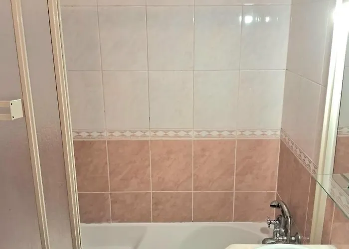 Cantinho Do Liceu Apartamento Figueira da Foz