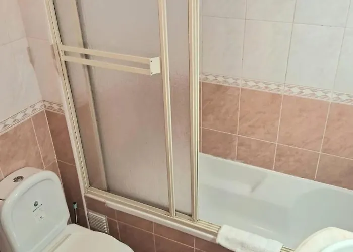 Cantinho Do Liceu Apartamento *