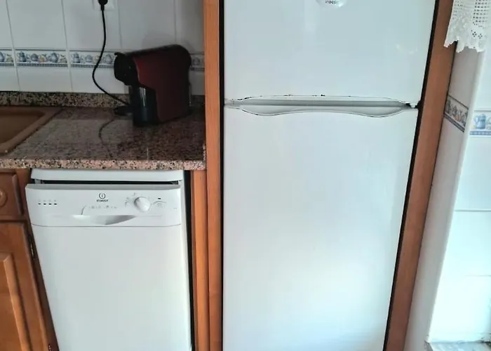 Apartamento Cantinho Do Liceu Figueira da Foz