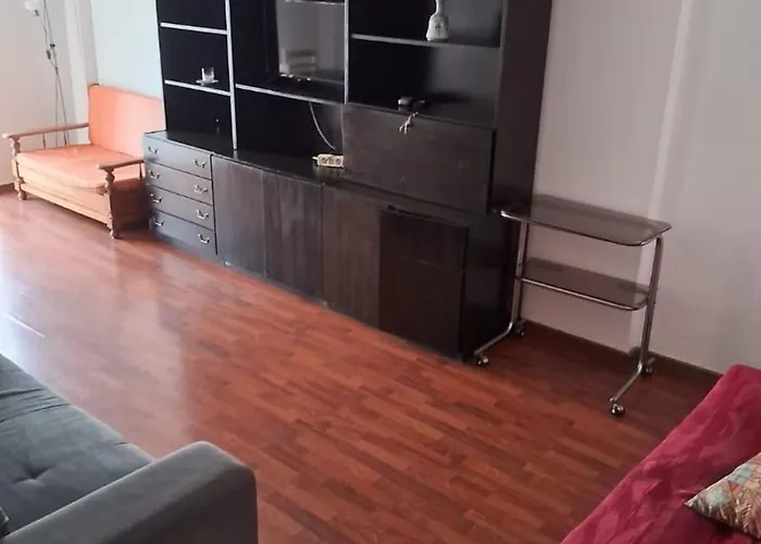 Cantinho Do Liceu Apartamento *