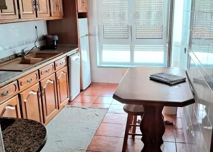 Cantinho Do Liceu Apartamento