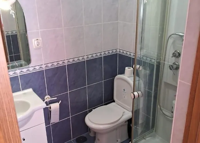 Apartamento Cantinho Do Liceu *