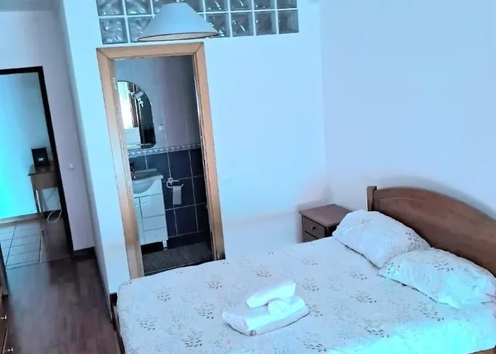 Apartamento Cantinho Do Liceu